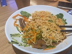 -马记永·兰州牛肉面(3019君尚店)