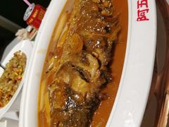 -阿五黄河大鲤鱼(纬三路店)