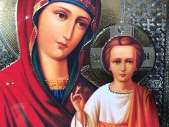 -滴血救世主教堂