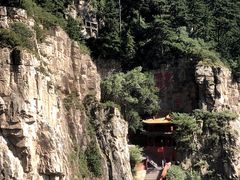 -北岳恒山