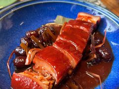 -那家小馆•北京菜•烤鸭(香山店)