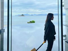 -深圳大梅沙京基洲际度假酒店