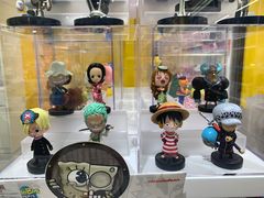 -泡泡玛特POPMART机器人店(高新万达店)