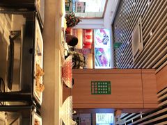 -食蔬不二素食自助餐厅(沈阳铁西店)