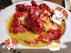 -叶派龙虾•招牌香辣蟹·海鲜(中海国际店)