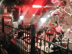 大堂-沪小胖小龙虾(淮海中路旗舰店)