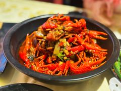 -聚味瞿记·龙虾堂(咸嘉湖店)