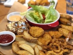 -必胜客(新海上世界店)