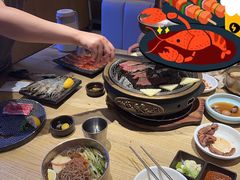 -泥炉烧肉师(新街口金銮巷店)