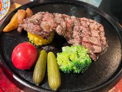 -卢布里西餐厅(海拉尔店)