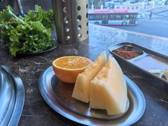 -一品诚记烤肉·甄选店(中南路店)