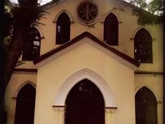 -福建师范大学(仓山校区)