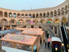 -王府井奥莱临潼小镇(临潼店)