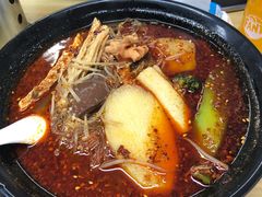 -四川老牛麻辣烫(北门桥店)