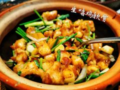 -玫瑰厅上海菜(兴国路店)