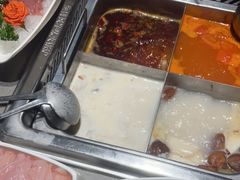 -海底捞火锅(龙湖金沙天街店)
