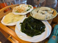 -二荆条·蜀鲜汇城市森林火锅