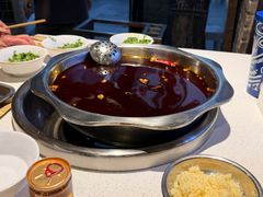 -水碾河刘老大串串香(水碾河路店)