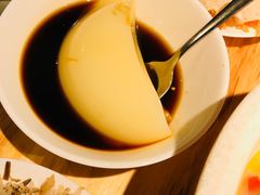 老红糖凉糕-嘉州叶婆婆钵钵鸡(建设路店)