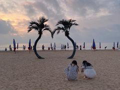 -巧克力渔家.小船海鲜家常菜(万平口店)