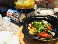 -四道菜·福建菜馆(新街口金鹰店)