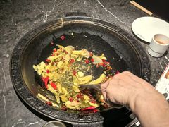 -大鱼山房鱼头火锅(老字号品质店)