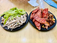 -惠丰源烩面馆(经七路店)