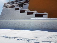 -五当召景区