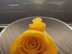 -Strawberry Butterfly草莓蝴蝶日式水果挞