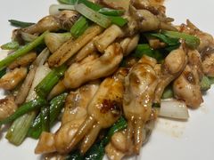 -徐记海鲜(南油永新汇店)