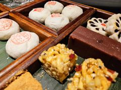 -那家小馆•北京菜•烤鸭(中关村店)