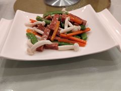 -功德林素菜饭庄(前门店)