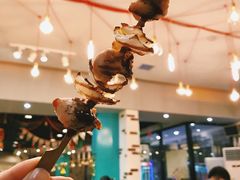 -嘉喜来比萨(罗马花园店)