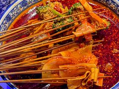 -享遇.锅姥姥牛排海鲜自助(小寨店)