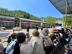 -威海华夏城景区