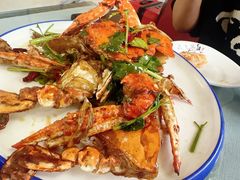 -天津包子铺·海鲜家常菜(北戴河店)