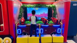 -MELAND CLUB亲子乐园·派对·餐厅(北京芳圆里ID MALL店)