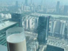 -深圳皇庭V酒店