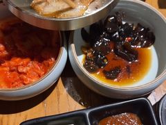 -九田家黑牛烤肉料理(华侨城店)