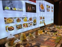 -船歌·鱼水饺青岛菜(闽江二路店)