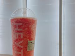 -喜茶(中山白水井店)