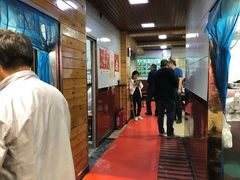 门面-郑家包子牛肉拉面(尚勤路店)