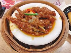 -点都德(大茶楼店)