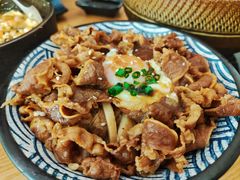-沼津港精致料理·寿喜烧·烧鸟(青浦宝龙广场日料榜单店)