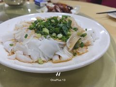 -吉莲利苑海鲜酒家(珠海拱北29年老字号店)