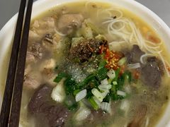 -文山荷鲜居(翠湖店)