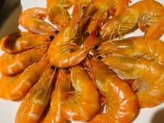 -万龙洲海鲜(安定门店)