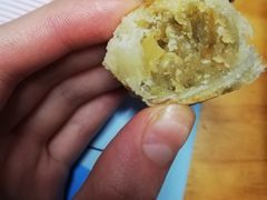 -宋记饼家(石门二路店)