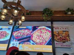 -春饼家常菜(百子湾店)