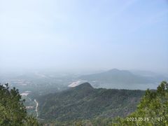 -北京十三陵国家森林公园蟒山景区